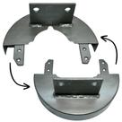 Penacho Roçadeira Frontal Yanmar TA72