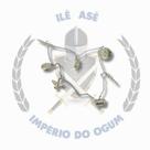 Penca - orixà - ogum