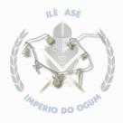 Penca - orixà - oxalá