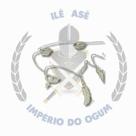 Penca - orixà - oxosse