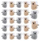 Pencil Buddy Clip On Pencil Topper Haakong Koala 24 unidades
