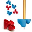 Pencil Grip Writing CLAW para lápis e utensílios, pacote com 6