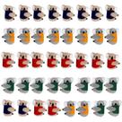 Pencil Toppers RZJSLSHANHAI Koala Clip Buddy Plush 40 unidades Pencil Toppers RZJSLSHANHAI Koala Clip Buddy Plush 40 unidades