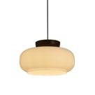 Pendente 1xe27 Bulbo Max 60w Bigli