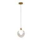 PENDENTE ADHARA 4W 3000K - Bronze