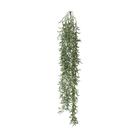 Pendente Alecrim Folhas Verdes Artificial Jardim Vertical Formosinha