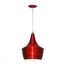 Pendente Alum P/1Lamp Mini New York Vm
