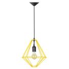 Pendente Aramado Modelo H - CORES