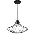 Pendente Aramado Moranga - Para Mesa De Jantar - Cozinha