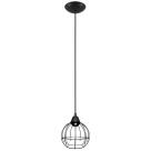Pendente Aramado Spider Preto Pequeno Sala Quarto cozinha Pendente Aramado Spider Preto Pequeno Sala Quarto cozinha