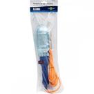 Pendente Arame Tomada Bivolt 7M Brasfort 8123