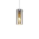 Pendente Aruna 1xE27 Taschibra