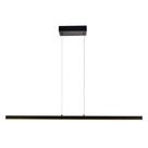 Pendente Avant Hasta Pt Fosco Linear 1mt 12w 4000k