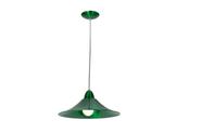 Pendente Bahrein Verde