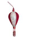 Pendente Balão 8x21cm Candy Cane Pendente Balão 8x21cm Candy Cane