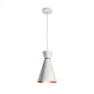 Pendente Bambola Ø18cm x 30,5cm 1xE27