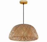 Pendente Bambu 450 1XE27 - G-Light