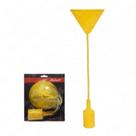 Pendente benjamin yellow e27 avant 485088070