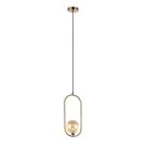 Pendente Cadre Studioluce PD1333BZ