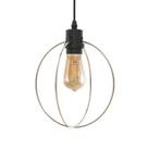 Pendente Circle - 15050867 - TASCHIBRA Pendente Circle - 15050867 - TASCHIBRA