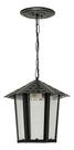 Pendente Colonial Sextavado Vidro 1xe27 Preto Blumenau Pendente Colonial Sextavado Vidro 1xe27 Preto Blumenau