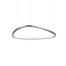 Pendente com Led Integrado de 23w e 3000k Clerici Pendente com Led Integrado de 23w e 3000k Clerici