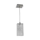 Pendente Cristal Lizzie 1XG9 - Blumenau Pendente Cristal Lizzie 1XG9 - Blumenau