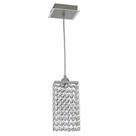 Pendente Cristal Lizzie 1xG9 Blumenau Pendente Cristal Lizzie 1xG9 Blumenau