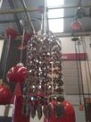 Pendente Cristal Onix 1060 Pendente Cristal Onix 1060