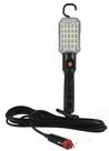 Pendente de led shocklight plug acendedor 12v com cabo 5mt