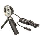 Pendente de Luz 5 Metros 4 Leds SMD Bivolt Acendedor de Cigarro Com Tripé Sem Grade - Fortluz - 813
