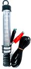 Pendente de luz 72 Leds fio pp 10mts ligar bateria 12 Volts Pendente de luz 72 Leds fio pp 10mts ligar bateria 12 Volts