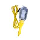 Pendente de Luz de Emergência Lâmpada LED Fio de 5 Metros Pendente de Luz de Emergência Lâmpada LED Fio de 5 Metros