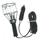 Pendente De Luz Mirim 8 Mts/plug De Acendedor Com Lâmpada