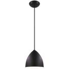 Pendente Decor Luminária Venus Alumínio Preto/Branco Pendente Decor Luminária Venus Alumínio Preto/Branco