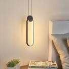 Pendente decorativo dabih 10w 3000k