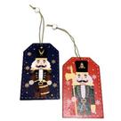Pendente Decorativo Soldadinho Chumbo Tag Cromus-Kit