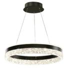 Pendente decorativo urano 37w 3000k