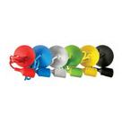 Pendente Decorativo Verde 40w - Sorte Luz 10489