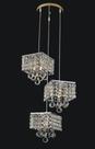 Pendente Elegante 3000K G9 24W Bivolt Pendente Elegante 3000K G9 24W Bivolt