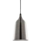 Pendente em metal prata antique Pendente em metal prata antique