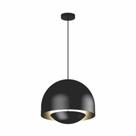 Pendente Ergo Aluminio Cabo PP Liso Blumenau - AVANT