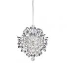 Pendente Fiore G9 18cmx16cm Bella Iluminação