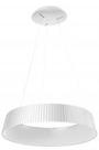 Pendente Frizz Led 45W 4000K Ø65x120cm