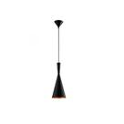 Pendente Funil Tom Dixon Black