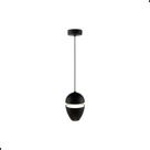 Pendente Hive 3000k Branco-quente C/ Led Integrado Luminatti