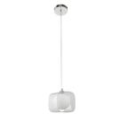 Pendente Jabuticaba 12cm Cabeceira De Cama Balcão Bancada