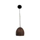 Pendente junco copo ultron