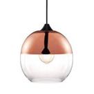 Pendente Klein Cobre Mart Collection Pendente Klein Cobre Mart Collection