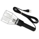 Pendente + lampada bivolt 110/220v